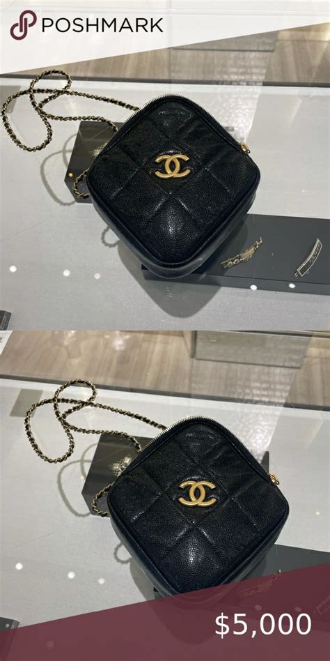 channel replica bag|authentic chanel diamond bag.